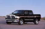 Dodge Ram 2009 года
